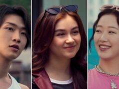 Com quem Kitty acaba no final da terceira temporada de ‘XO, Kitty’? Final explicado A melhor história do filme de TV sobre triângulos amorosos