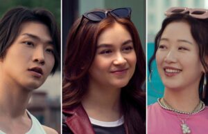 Com quem Kitty acaba no final da terceira temporada de ‘XO, Kitty’? Final explicado A melhor história do filme de TV sobre triângulos amorosos