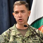 Comandante do CENTCOM dirigiu ataque contra quartel-general do IRGC em instalação subterrânea: fontes