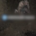 Acredita-se que o soldado recusounik tenha fugido antes de ser capturado e punido no poço de tortura