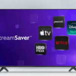 Comcast Xfinity StreamSaver - Disney Plus Hulu HBO Max Peacock Netflix Apple TV