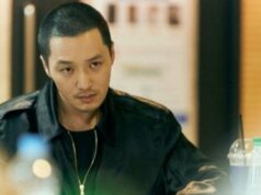 Comeback Usai Menikah, Byun Yo Han Tampil Beda com Kepala Plontos Comeback Usai Menikah, Byun Yo Han Tampil Beda com Kepala Plontos