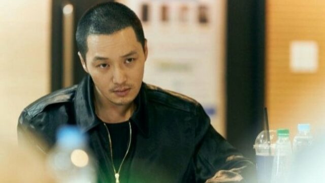 Comeback Usai Menikah, Byun Yo Han Tampil Beda com Kepala Plontos
