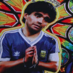 Começa novo julgamento pela morte da lenda do futebol Maradona