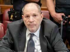 Começa o quarto julgamento de estupro de Harvey Weinstein: ‘Poder, controle e manipulação’ Começa o quarto julgamento de estupro de Harvey Weinstein: 'Poder, controle e manipulação'