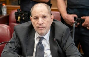 Começa o quarto julgamento de estupro de Harvey Weinstein: ‘Poder, controle e manipulação’ Começa o quarto julgamento de estupro de Harvey Weinstein: 'Poder, controle e manipulação'