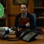 Comédia de terror da Apple TV 'Widow's Bay' caminha na corda bamba tonal para obter um efeito encantador: crítica de TV