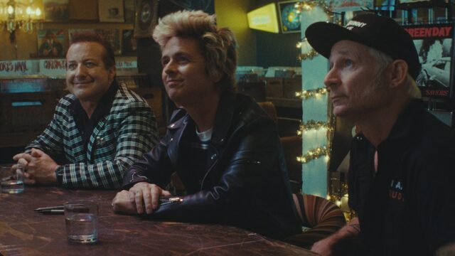 Comédia sobre o amadurecimento do Green Day 'Nimrods', estrelada por Mckenna Grace, indo para o mercado de Cannes com o Palisades Park (EXCLUSIVO)
