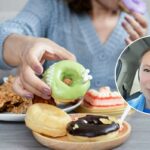 Comendo demais? Nutricionista revela como parar uma compulsão alimentar em 30 segundos