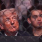 Comentário: Trump posta 'Louvado seja Alá', um elogio ao papa e uma imagem de si mesmo como Cristo. Não, não é nada estranho