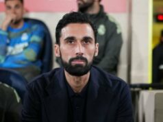 Comente Berkelas Álvaro Arbeloa Usai Real Madrid Sikat Alavés Comente Berkelas Álvaro Arbeloa Usai Real Madrid Sikat Alavés