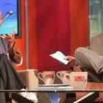 'Comics Unleashed' de Byron Allen substituirá o apresentador da madrugada da CBS, Stephen Colbert