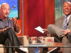 ‘Comics Unleashed’ de Byron Allen substituirá o apresentador da madrugada da CBS, Stephen Colbert 'Comics Unleashed' de Byron Allen substituirá o apresentador da madrugada da CBS, Stephen Colbert