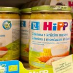 Comida para bebê é recolhida na Áustria após frasco testar positivo para veneno de rato