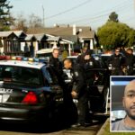 Comissário de Oakland duas vezes rejeitado que quer despojar a polícia é promovido após votação indevida