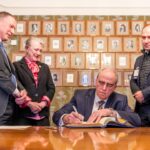 Comitê do Prêmio Nobel condena ação russa para criminalizar grupo de direitos humanos