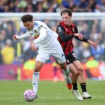 Como Alex Scott se saiu contra o Leeds enquanto a missão de observação do Man Utd continua na estrela do Bournemouth