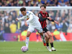 Como Alex Scott se saiu contra o Leeds enquanto a missão de observação do Man Utd continua na estrela do Bournemouth Como Alex Scott se saiu contra o Leeds enquanto a missão de observação do Man Utd continua na estrela do Bournemouth