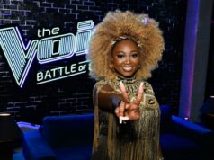 Como Alexia Jayy, vencedora do ‘The Voice’, planeja gastar seu prêmio de US $ 100 mil Os vencedores do Voice ao longo dos anos, onde estão agora