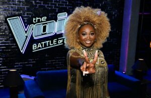 Como Alexia Jayy, vencedora do ‘The Voice’, planeja gastar seu prêmio de US $ 100 mil Os vencedores do Voice ao longo dos anos, onde estão agora