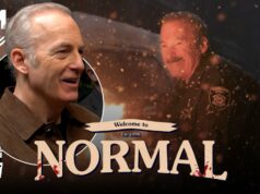 Como Bob Odenkirk e a equipe de ‘Nobody’ decidiram elevar o gênero com ‘Normal’ Como Bob Odenkirk e a equipe de 'Nobody' decidiram elevar o gênero com 'Normal'