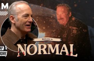 Como Bob Odenkirk e a equipe de ‘Nobody’ decidiram elevar o gênero com ‘Normal’ Como Bob Odenkirk e a equipe de 'Nobody' decidiram elevar o gênero com 'Normal'