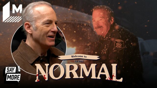 Como Bob Odenkirk e a equipe de 'Nobody' decidiram elevar o gênero com 'Normal'
