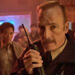 Como Bob Odenkirk e o diretor Ben Wheatley construíram seu filme de ação que muda de forma ‘Normal’