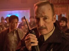 Como Bob Odenkirk e o diretor Ben Wheatley construíram seu filme de ação que muda de forma ‘Normal’ Como Bob Odenkirk e o diretor Ben Wheatley construíram seu filme de ação que muda de forma ‘Normal’