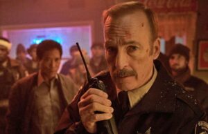 Como Bob Odenkirk e o diretor Ben Wheatley construíram seu filme de ação que muda de forma ‘Normal’ Como Bob Odenkirk e o diretor Ben Wheatley construíram seu filme de ação que muda de forma ‘Normal’