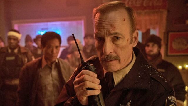 Como Bob Odenkirk e o diretor Ben Wheatley construíram seu filme de ação que muda de forma ‘Normal’
