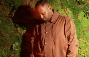 Como Camper se tornou o produtor de R&B preferido de Victoria Monét, Kehlani e Jill Scott Como Camper se tornou o produtor de R&B preferido de Victoria Monét, Kehlani e Jill Scott