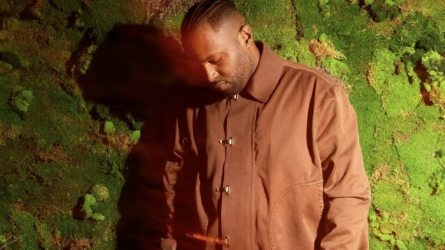 Como Camper se tornou o produtor de R&B preferido de Victoria Monét, Kehlani e Jill Scott
