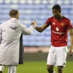 Como Chido Obi se saiu contra o Real Madrid Castilla e o impacto no futuro de seu time titular no Man Utd