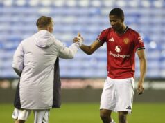 Como Chido Obi se saiu contra o Real Madrid Castilla e o impacto no futuro de seu time titular no Man Utd Como Chido Obi se saiu contra o Real Madrid Castilla e o impacto no futuro de seu time titular no Man Utd