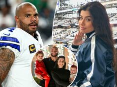 Como Dak Prescott e a ex Sarah Jane Ramos estão navegando na separação ‘surreal’ conforme a data do casamento cancelado se aproxima Como Dak Prescott e a ex Sarah Jane Ramos estão navegando na separação 'surreal' conforme a data do casamento cancelado se aproxima