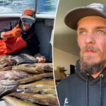 Como 'Deadliest Catch' homenageará o falecido membro da tripulação Todd Meadows após sua trágica morte