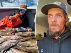 Como ‘Deadliest Catch’ homenageará o falecido membro da tripulação Todd Meadows após sua trágica morte Como 'Deadliest Catch' homenageará o falecido membro da tripulação Todd Meadows após sua trágica morte