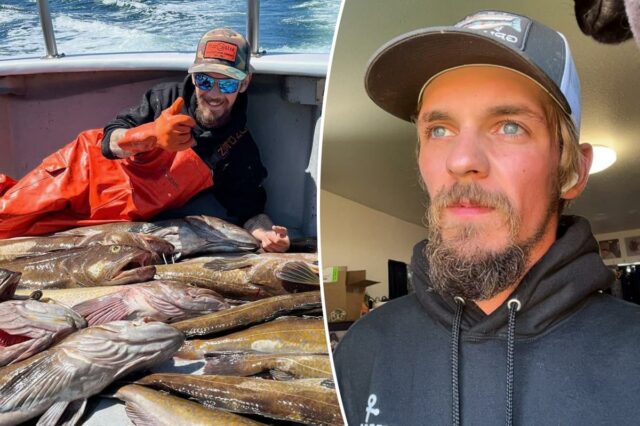 Como 'Deadliest Catch' homenageará o falecido membro da tripulação Todd Meadows após sua trágica morte
