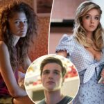 Como 'Euphoria' foi uma estrela maluca para Zendaya, Jacob Elordi e Sydney Sweeney