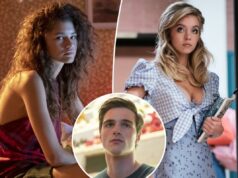 Como ‘Euphoria’ foi uma estrela maluca para Zendaya, Jacob Elordi e Sydney Sweeney Como 'Euphoria' foi uma estrela maluca para Zendaya, Jacob Elordi e Sydney Sweeney