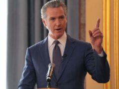 Como Gavin Newsom e os contribuintes da Califórnia subsidiaram a invasão de migrantes Como Gavin Newsom e os contribuintes da Califórnia subsidiaram a invasão de migrantes