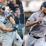 Como Giancarlo Stanton se tornou o criador do tom do rápido início dos Yankees