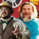 Como Jack Black se tornou o homem não convencional de US$ 11 bilhões de Hollywood