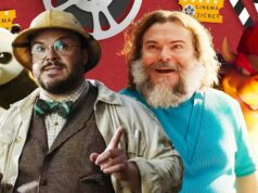 Como Jack Black se tornou o homem não convencional de US$ 11 bilhões de Hollywood Como Jack Black se tornou o homem não convencional de US$ 11 bilhões de Hollywood