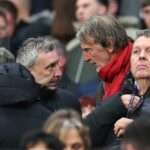 Como Jason Wilcox desempenhou um papel subestimado na eliminação do Arsenal da FA Cup