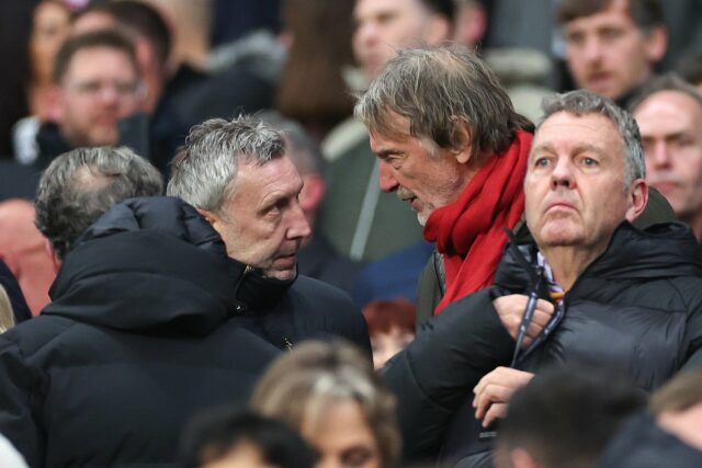 Como Jason Wilcox desempenhou um papel subestimado na eliminação do Arsenal da FA Cup
