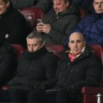 Como Jason Wilcox mudou sua forma de lidar com Carrick diz tudo sobre o desastre de Amorim