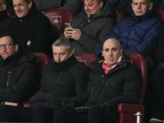 Como Jason Wilcox mudou sua forma de lidar com Carrick diz tudo sobre o desastre de Amorim Como Jason Wilcox mudou sua forma de lidar com Carrick diz tudo sobre o desastre de Amorim