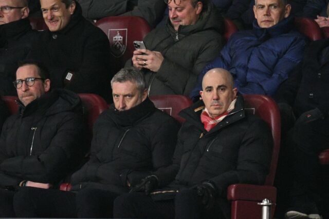 Como Jason Wilcox mudou sua forma de lidar com Carrick diz tudo sobre o desastre de Amorim
